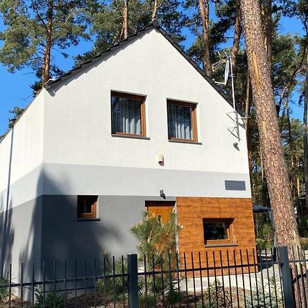 Grey House Βίλα Boszkowo Εξωτερικό φωτογραφία