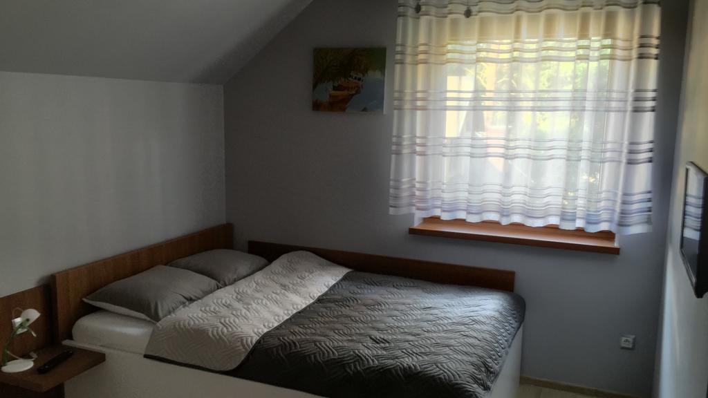 Grey House Βίλα Boszkowo Εξωτερικό φωτογραφία