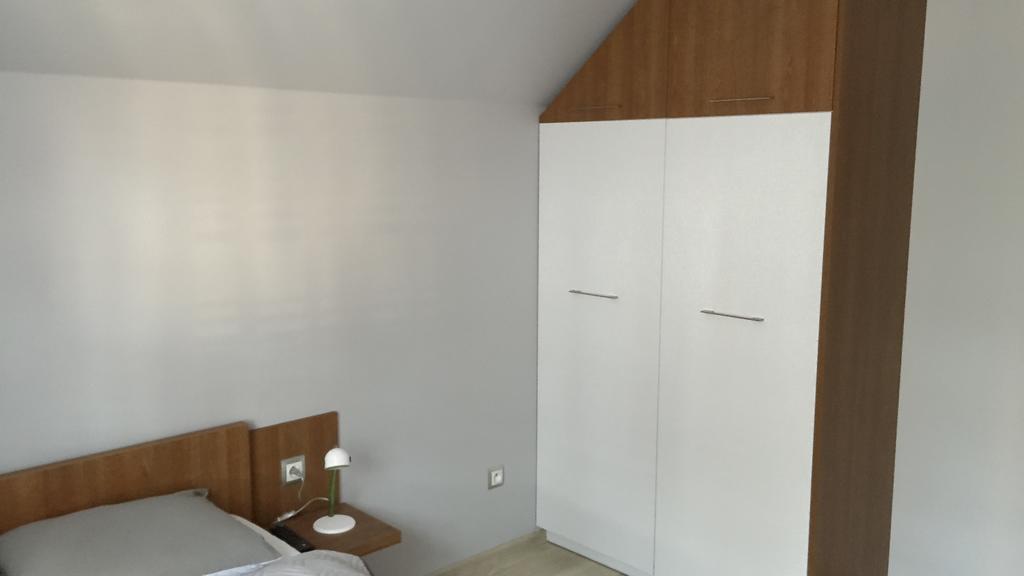 Grey House Βίλα Boszkowo Εξωτερικό φωτογραφία